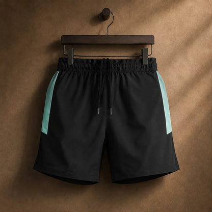 Lightweight Comfort Shorts