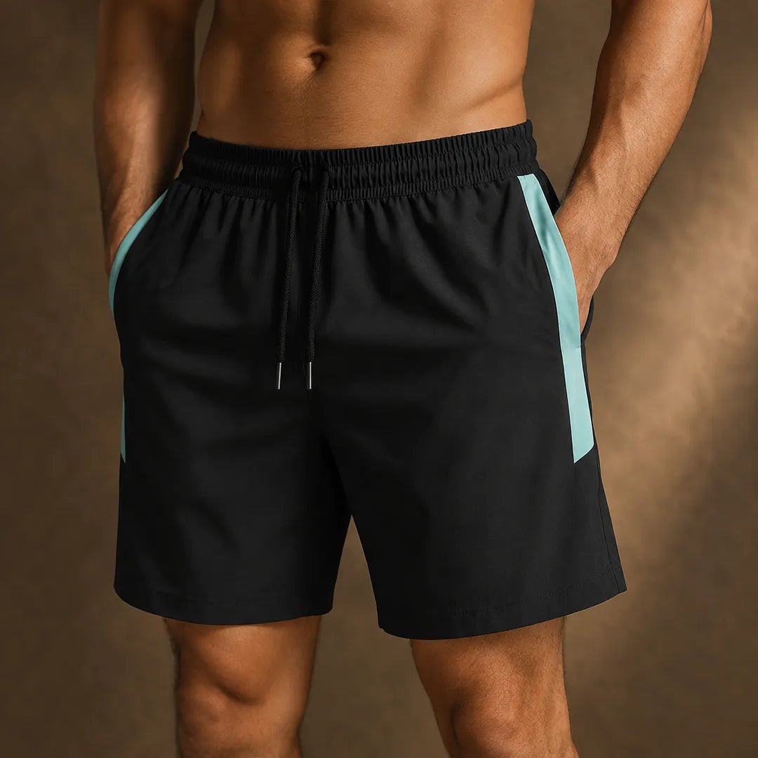 Lightweight Comfort Shorts