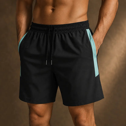 Lightweight Comfort Shorts