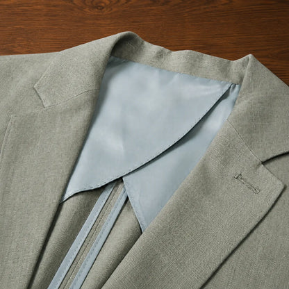 Lightweight Tailored Blazer