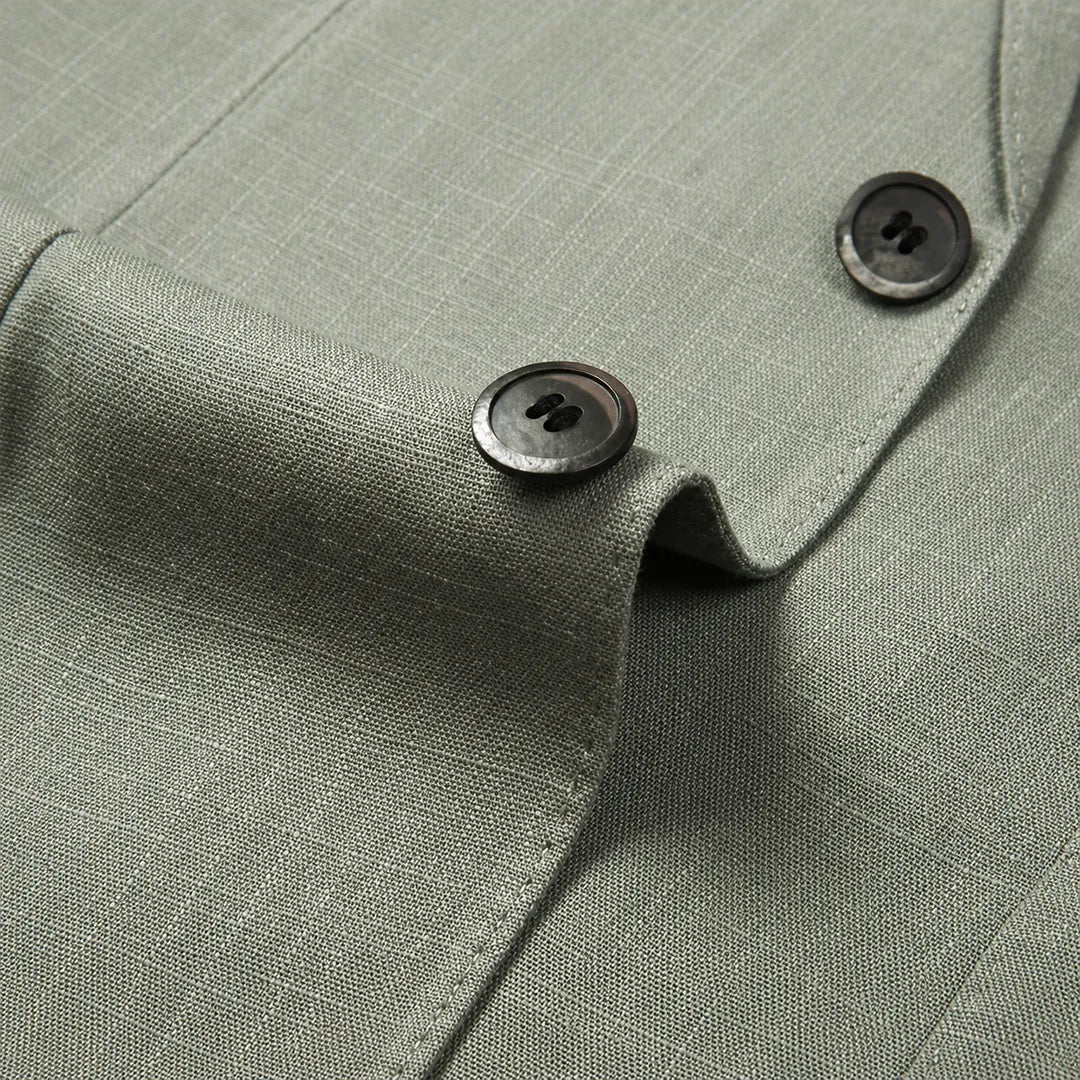Lightweight Tailored Blazer