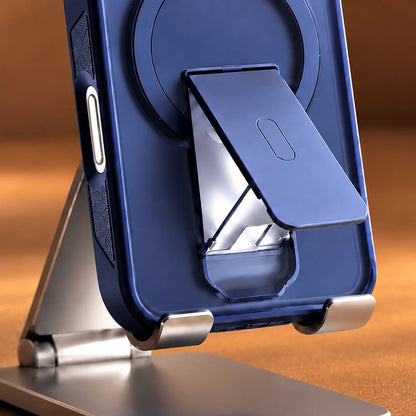 Magnetic Stand Phone Case