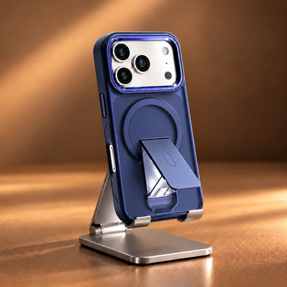 Magnetic Stand Phone Case