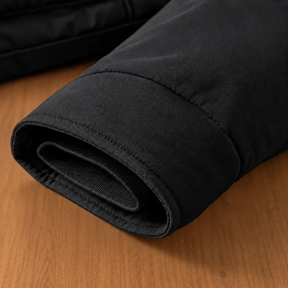 Mid-Length Utility Parka