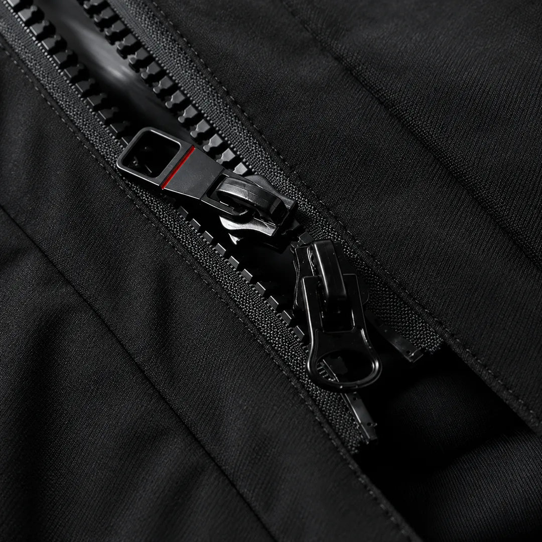 Mid-Length Utility Parka