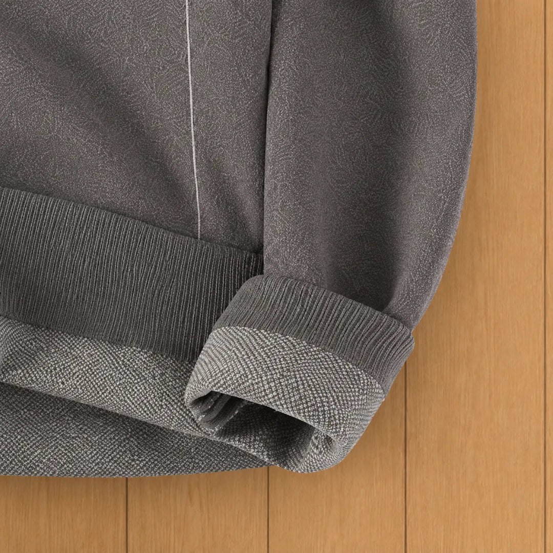 Minimalist Casual Sweatshirt