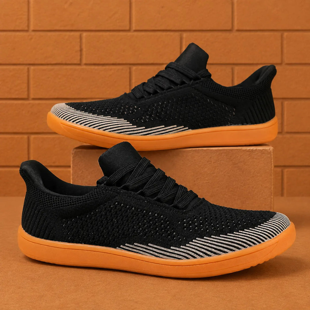 Modern Athletic Sneakers