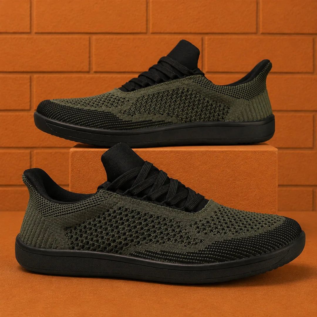 Modern Athletic Sneakers