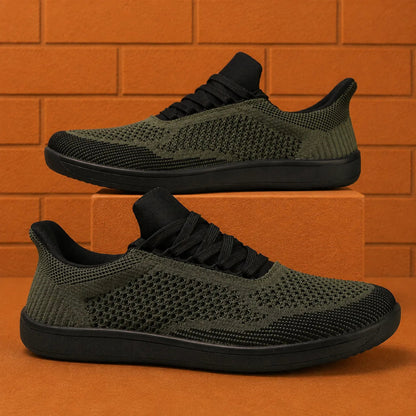 Modern Athletic Sneakers