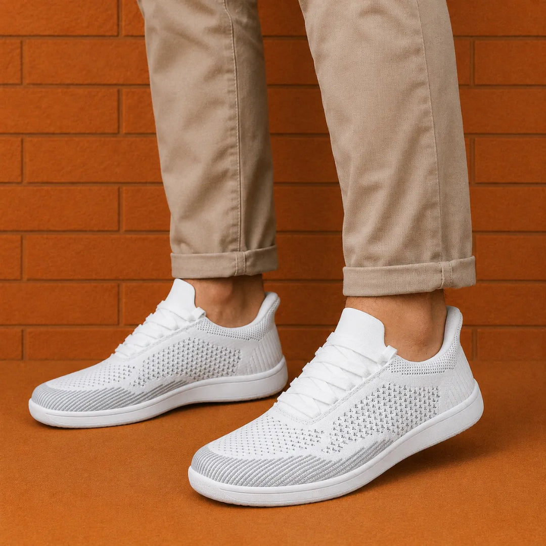 Modern Athletic Sneakers