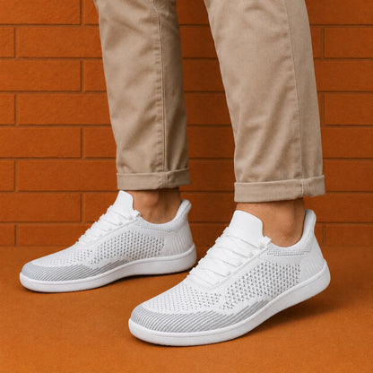 Modern Athletic Sneakers