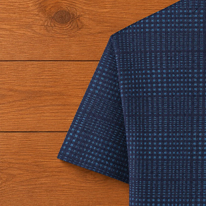 Modern Casual Polo Shirt