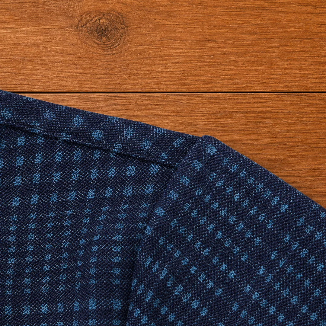 Modern Casual Polo Shirt