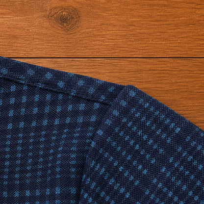 Modern Casual Polo Shirt