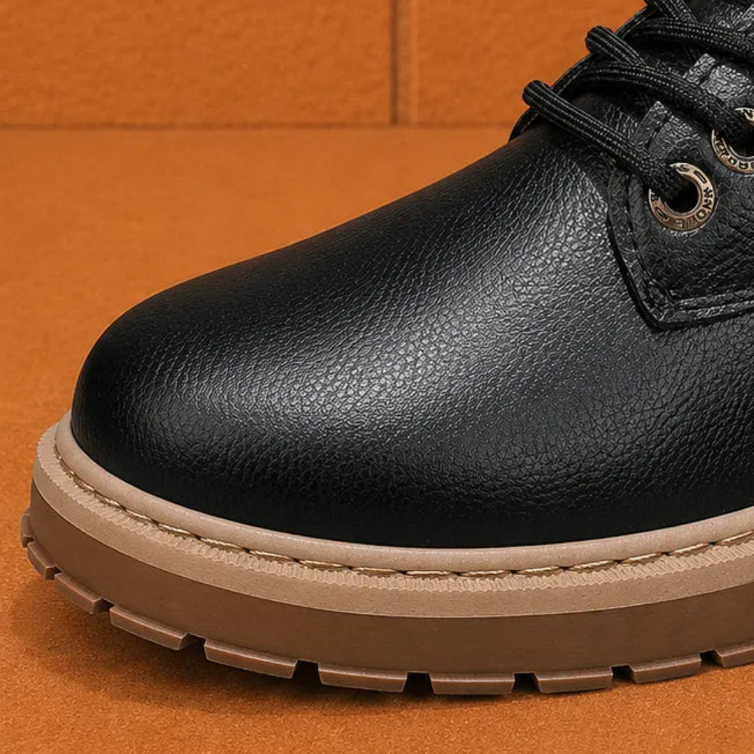 Modern Casual Shoes
