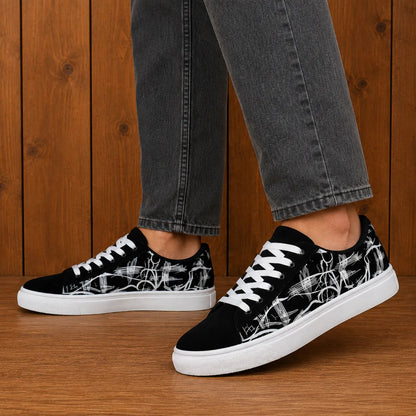 Modern Casual Sneakers