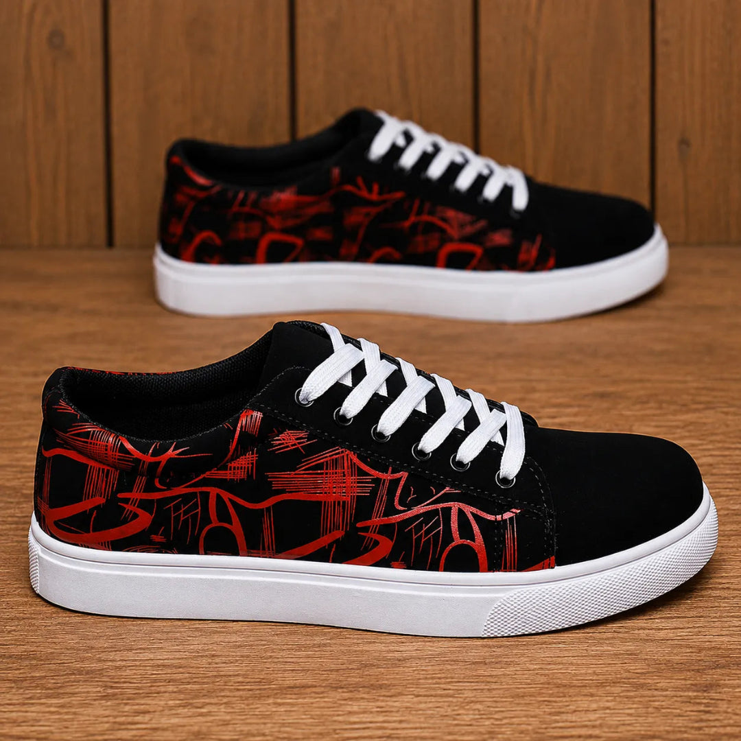 Modern Casual Sneakers