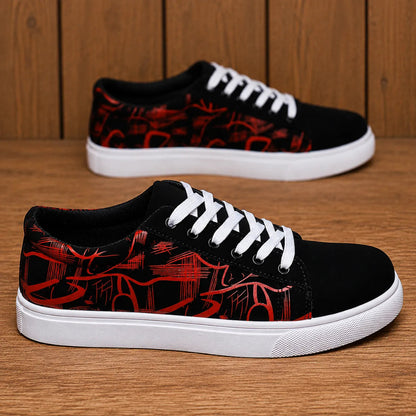 Modern Casual Sneakers