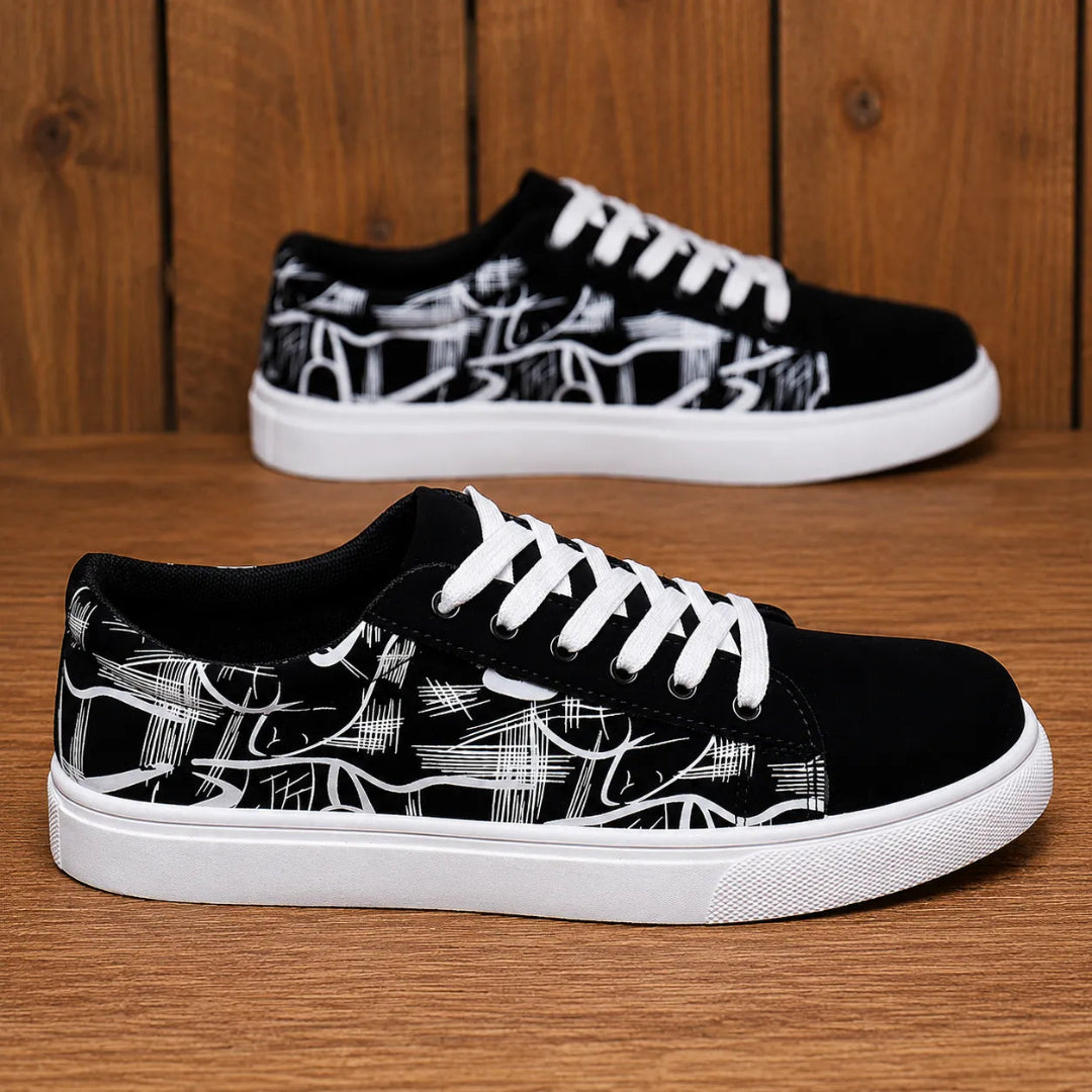 Modern Casual Sneakers