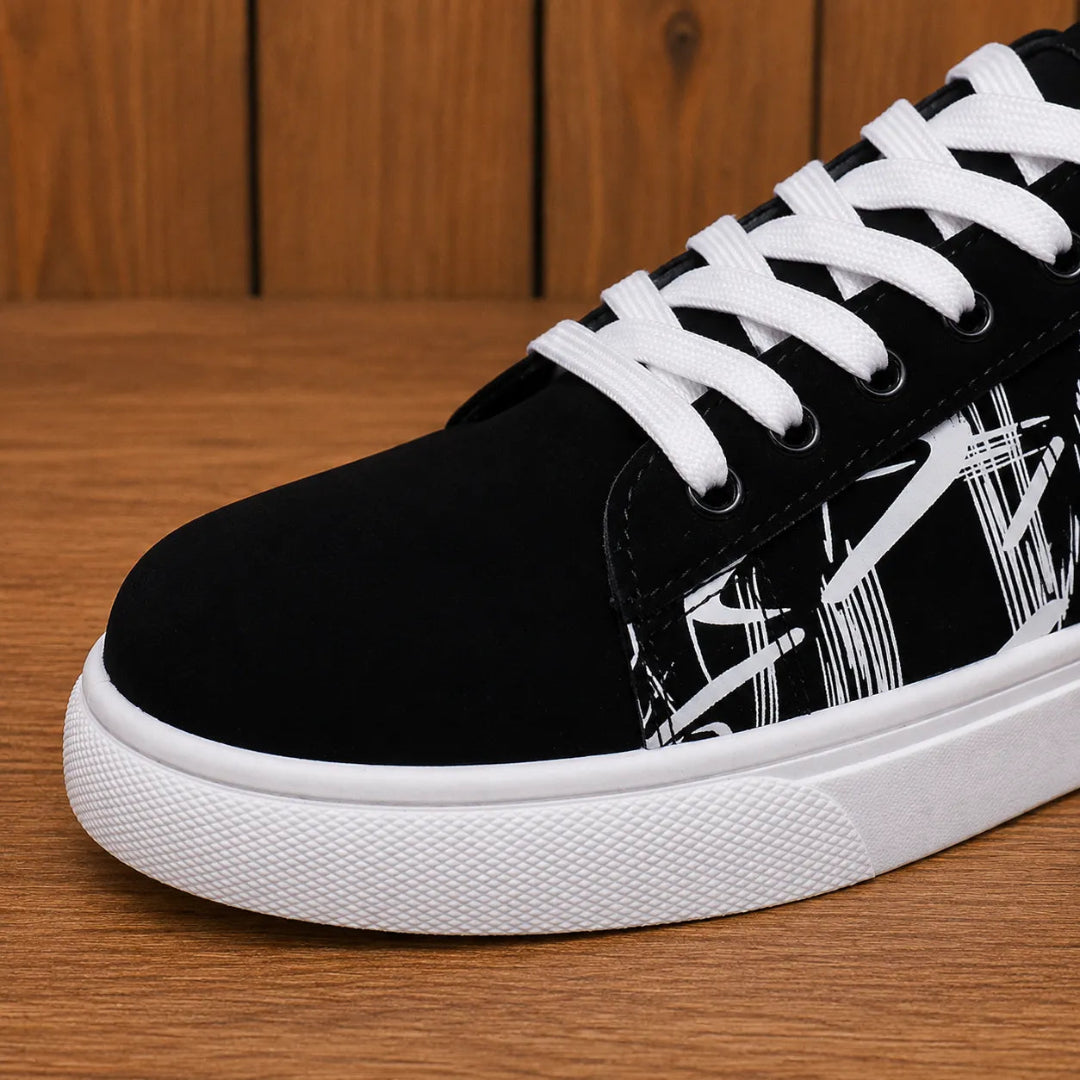 Modern Casual Sneakers