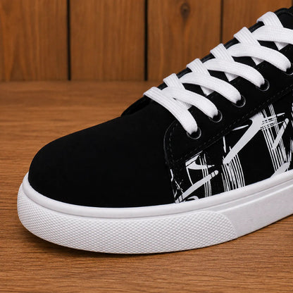 Modern Casual Sneakers