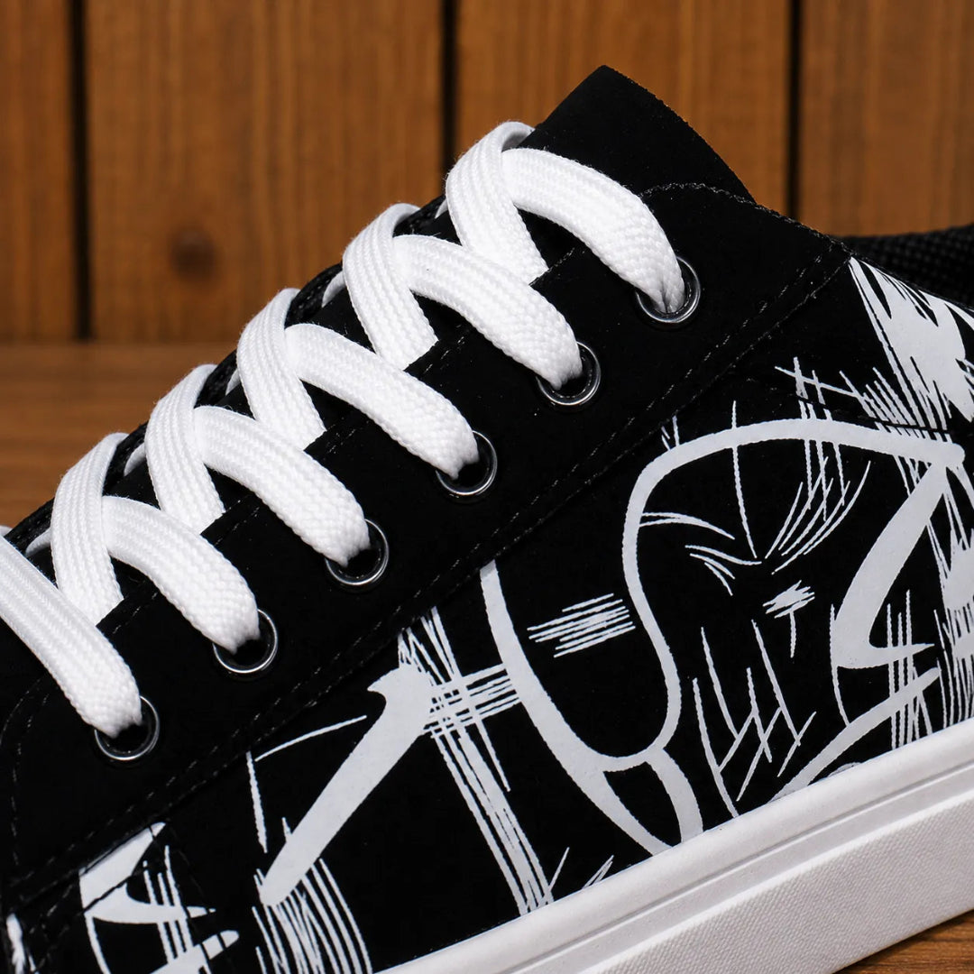 Modern Casual Sneakers
