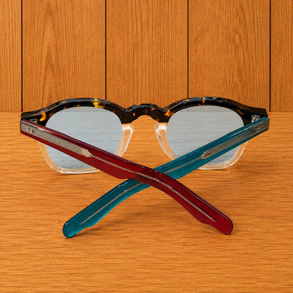 Modern Casual Sunglasses