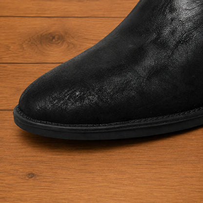 Modern Chelsea Boots