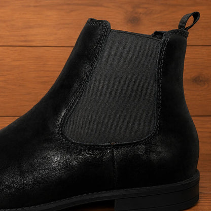Modern Chelsea Boots