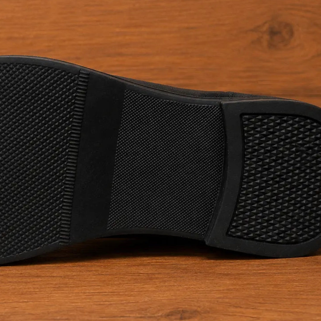 Modern Chelsea Boots