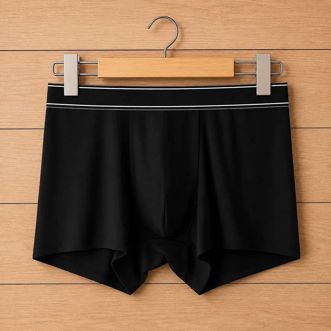 Modern Comfort Boxer Briefs
