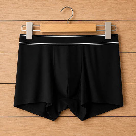 Modern Comfort Boxer Briefs