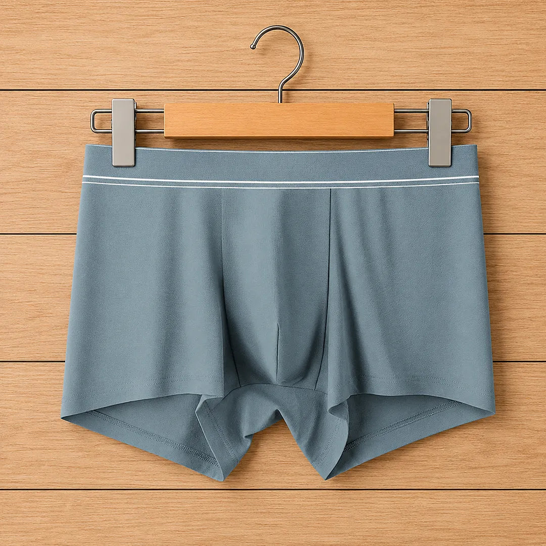 Modern Comfort Boxer Briefs