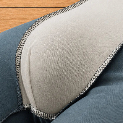 Modern Comfort Boxer Briefs
