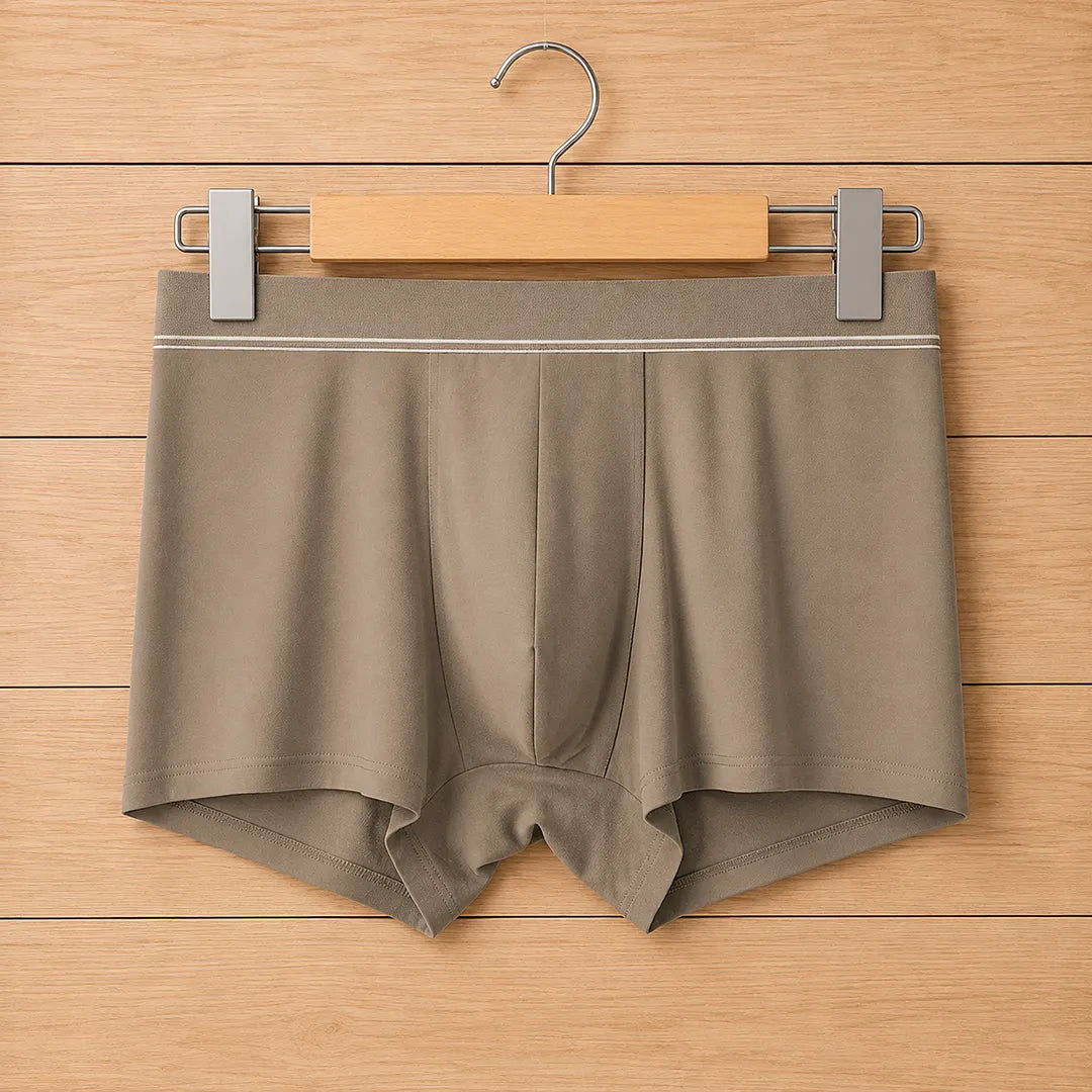 Modern Comfort Boxer Briefs