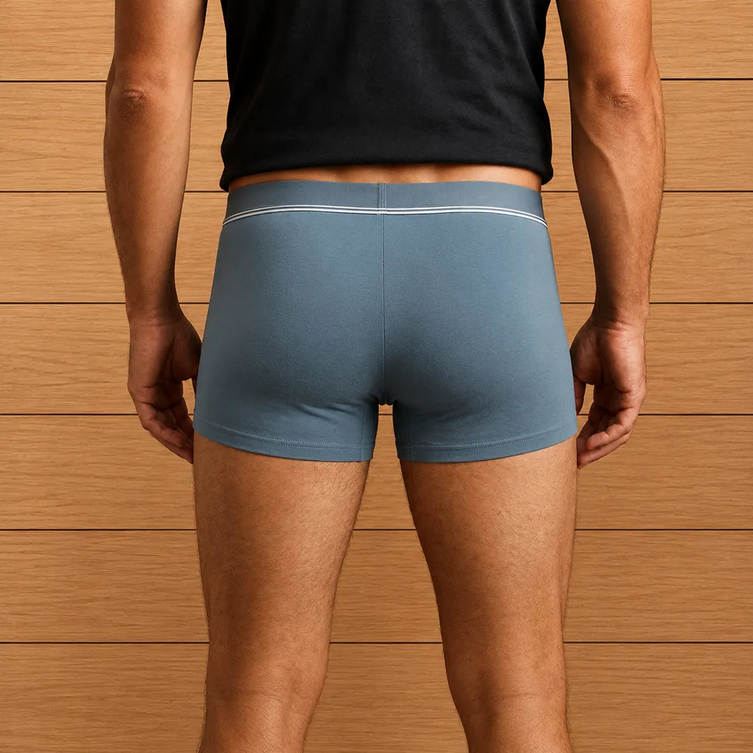 Modern Comfort Boxer Briefs