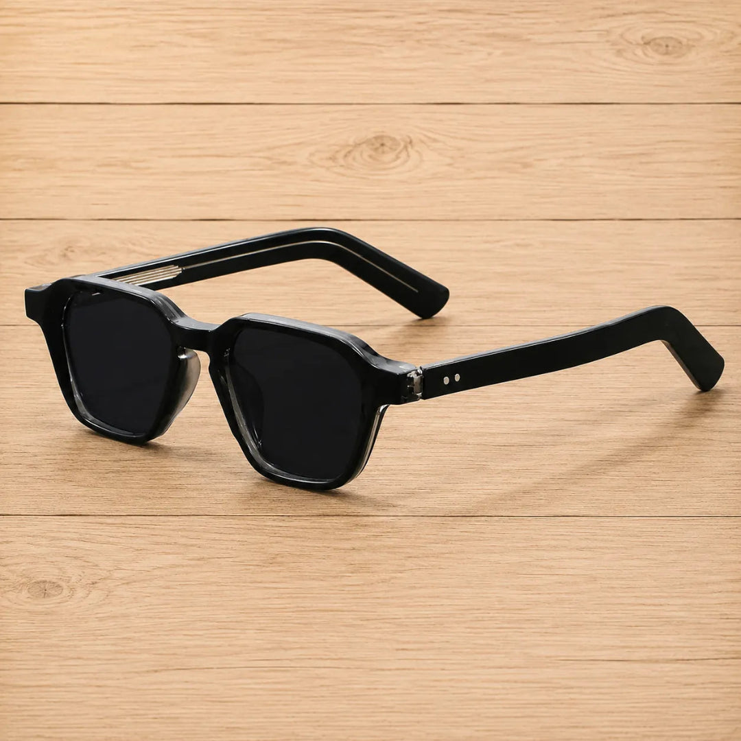Modern Luxury Sunglasses
