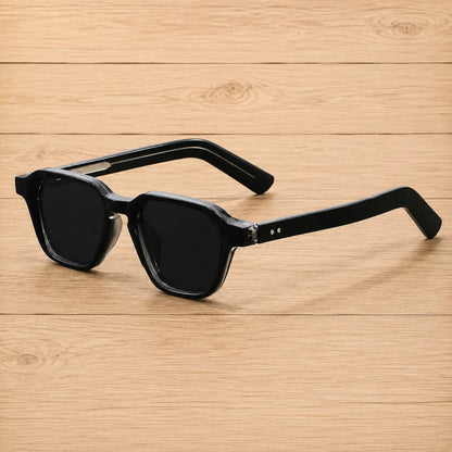 Modern Luxury Sunglasses