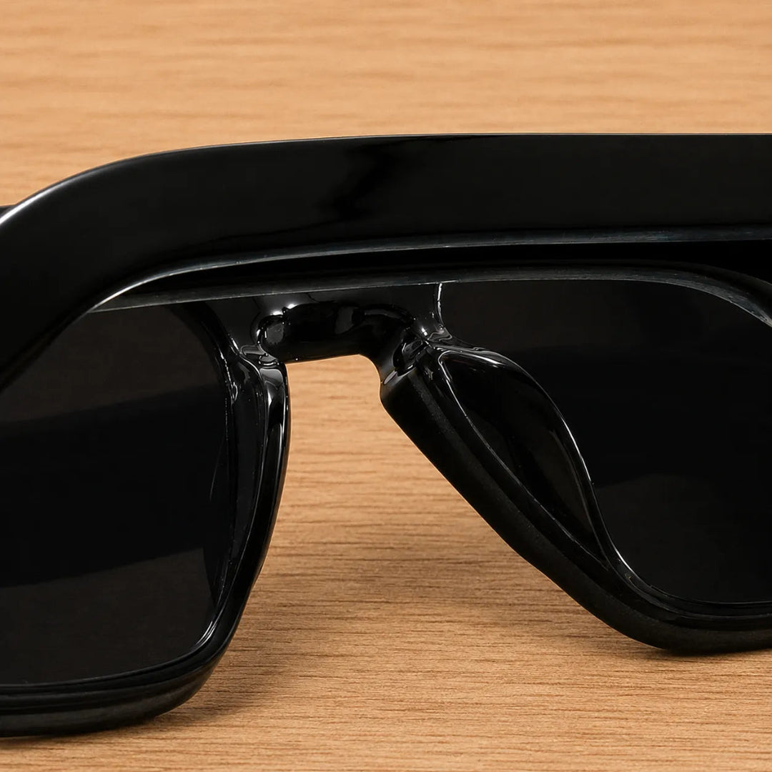 Modern Luxury Sunglasses