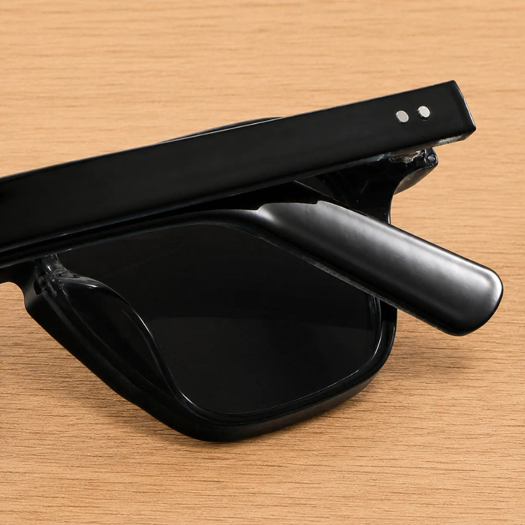 Modern Luxury Sunglasses