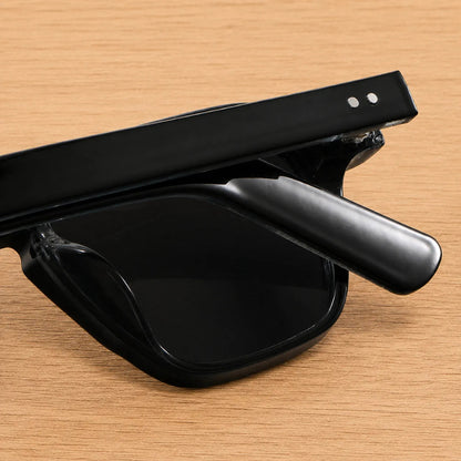 Modern Luxury Sunglasses