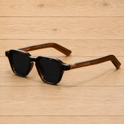 Modern Luxury Sunglasses