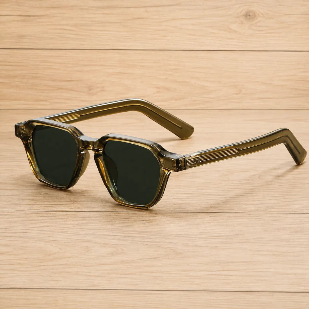 Modern Luxury Sunglasses
