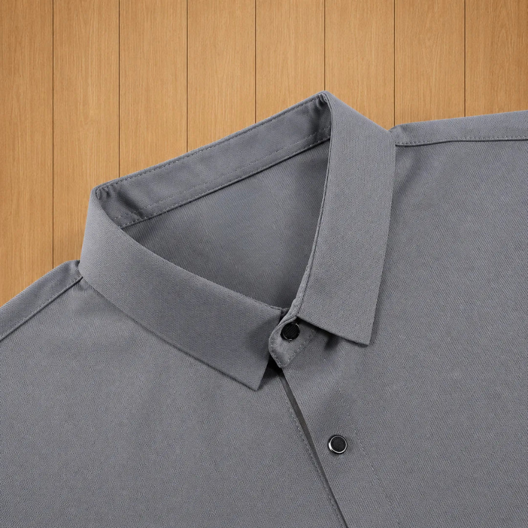 Modern Polo Clothing Set
