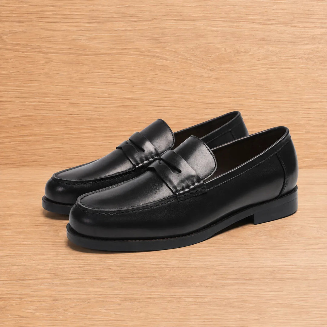 Modern Refined Loafers