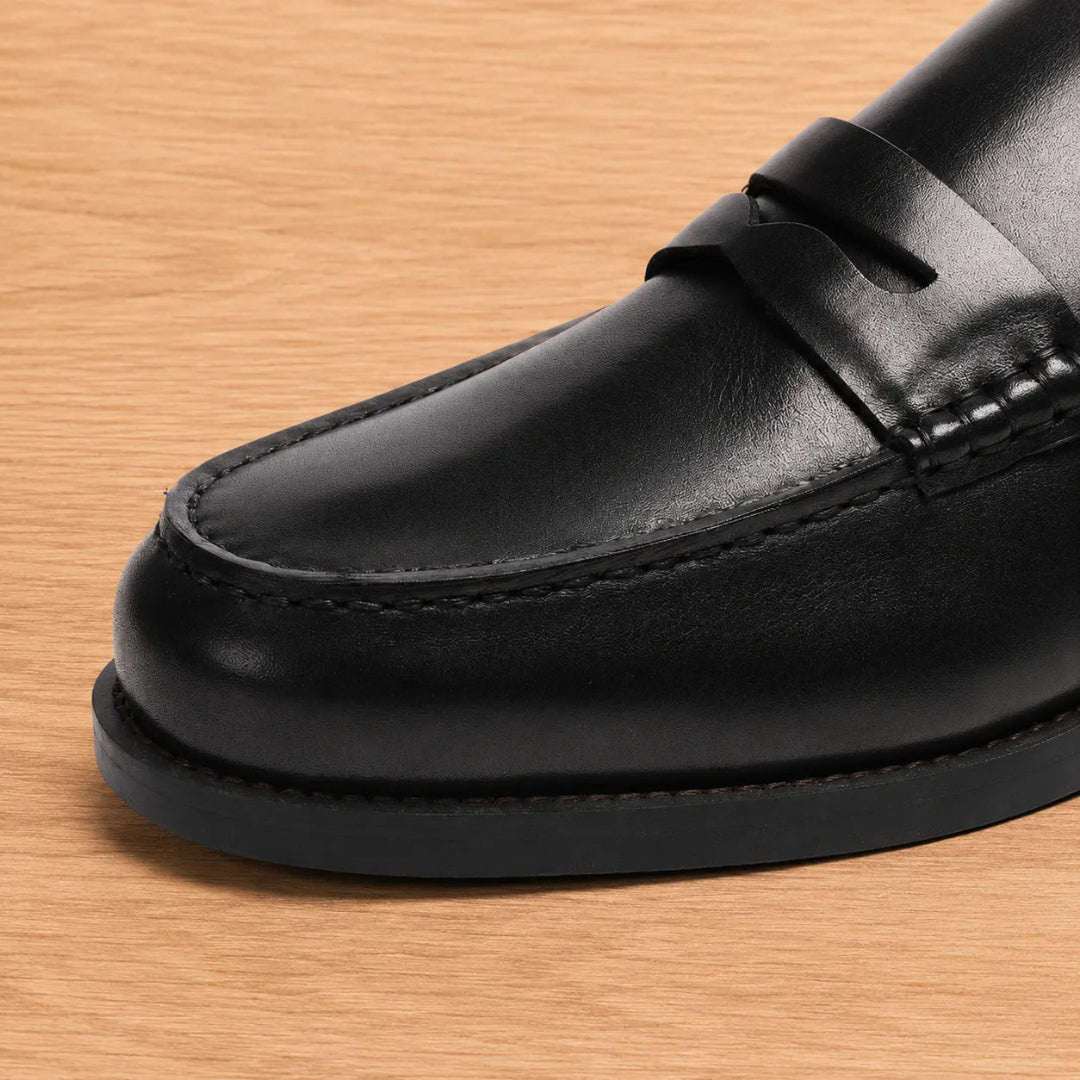 Modern Refined Loafers
