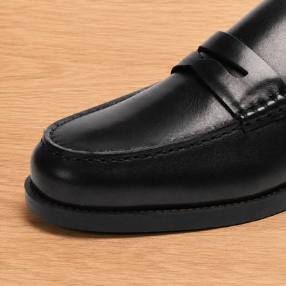 Modern Refined Loafers