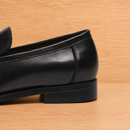Modern Refined Loafers