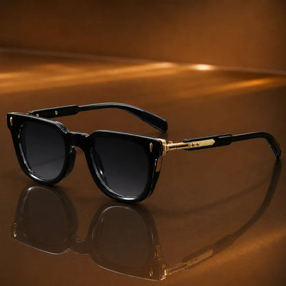 Modern Square Sunglasses