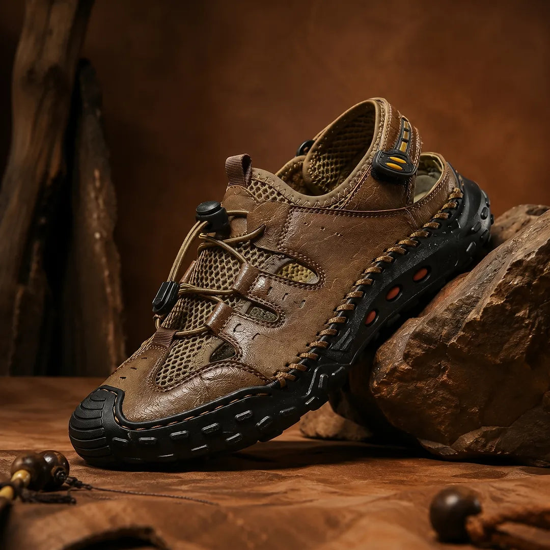 Outdoor Everyday Shoes